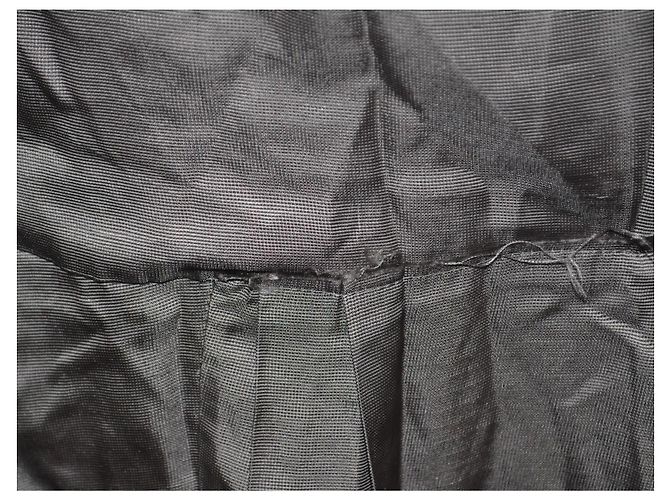Marni Abito in Acetato Grigio - vista 4