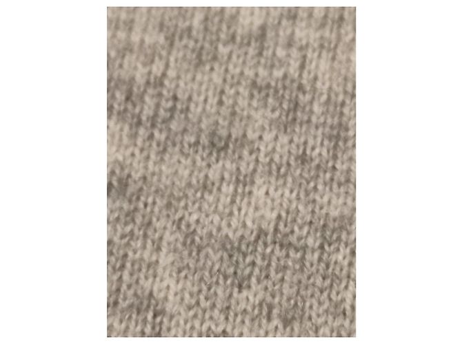 Brunello Cucinelli Kaschmirpullover mit Kettendetail - Ansicht 4