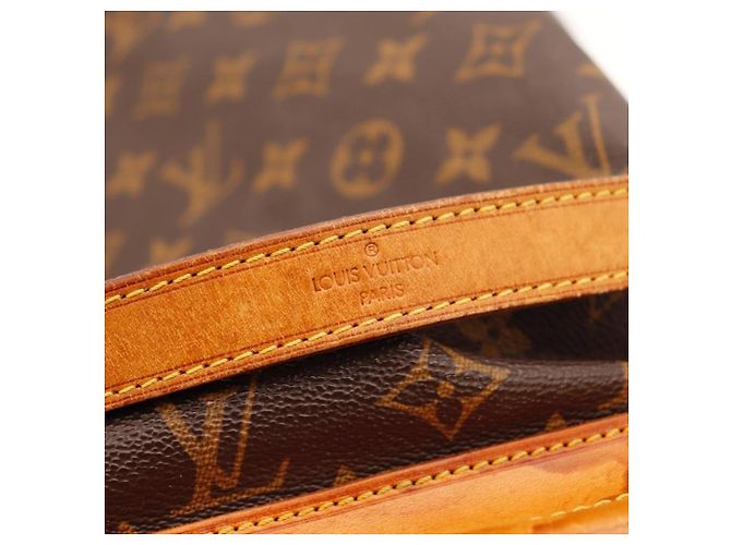Louis Vuitton Monogram Noe Borsa a Secchiello - vista 14