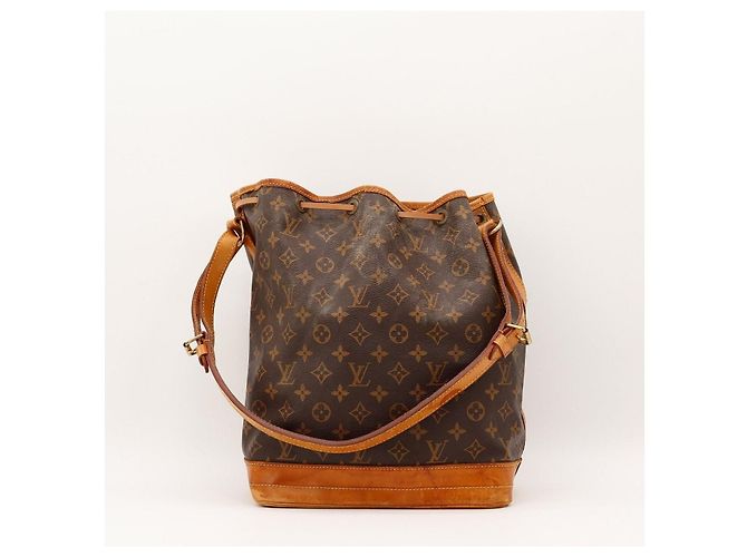 Louis Vuitton Monogram Noe Borsa a Secchiello - vista 3