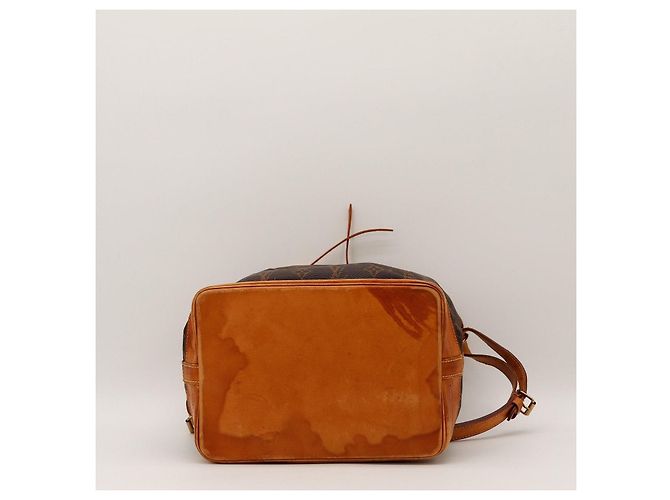 Louis Vuitton Monogram Noe Borsa a Secchiello - vista 5