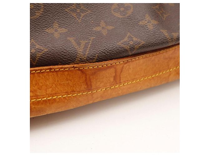 Louis Vuitton Borsa a Secchiello Monogram Noe - vista 13