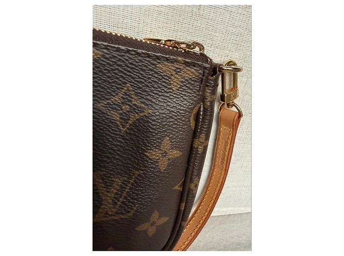 Louis Vuitton Multi Pochette Accessoires Monogram - Ansicht 11