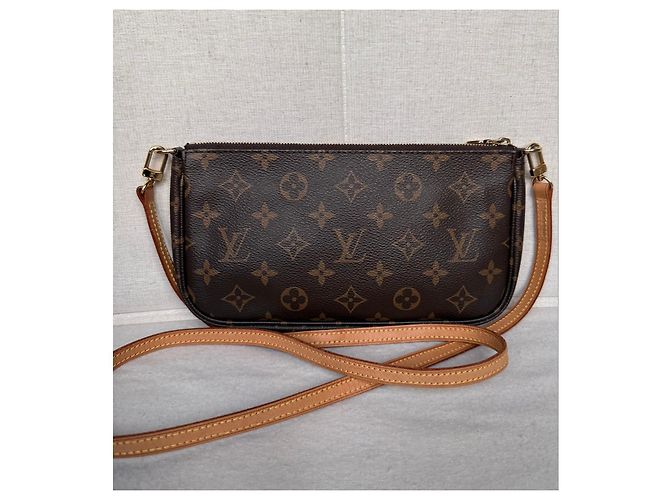 Louis Vuitton Multi Pochette Accessoires Monogram - Ansicht 12