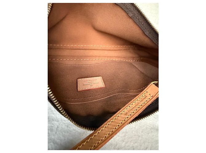 Louis Vuitton Multi Pochette Accessoires Monogram - Ansicht 14