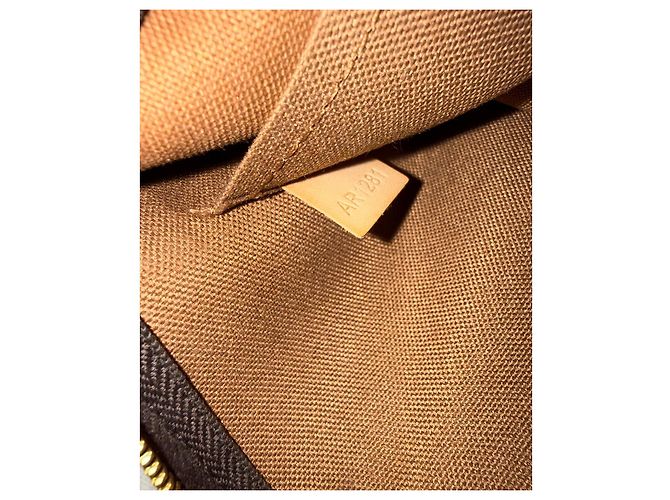 Louis Vuitton Multi Pochette Accessoires Monogram - Ansicht 15