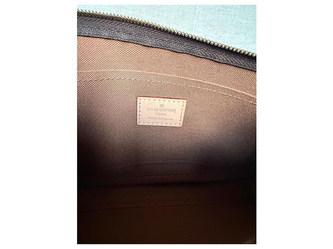 Louis Vuitton Multi Pochette Accessoires Monogram - Ansicht 16