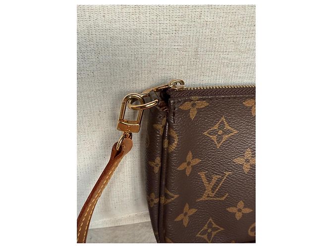 Louis Vuitton Multi Pochette Accessoires Monogram - Ansicht 3