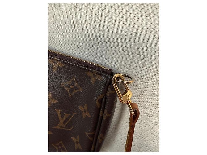 Louis Vuitton Multi Pochette Accessoires Monogram - Ansicht 4