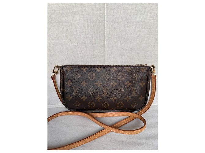 Louis Vuitton Multi Pochette Accessoires Monogram - Ansicht 5