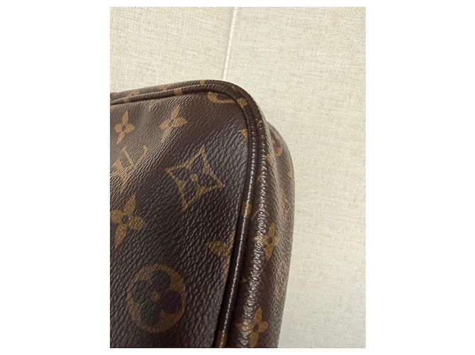 Louis Vuitton Multi Pochette Accessoires Monogram - Ansicht 7