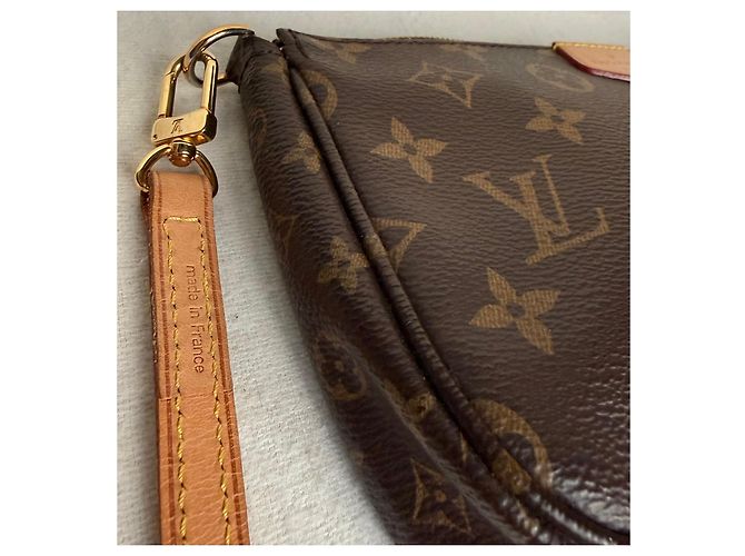 Louis Vuitton Multi Pochette Accessoires Monogram - Ansicht 9