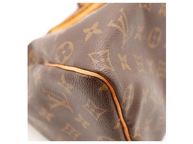 Louis Vuitton Speedy 30 Monogram Canvas - vista 11