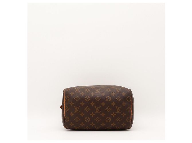 Louis Vuitton Speedy 30 Monogram Canvas - vista 6