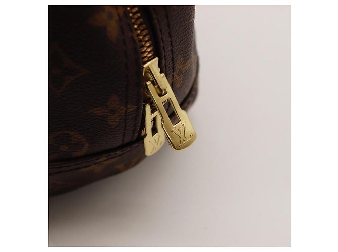 Louis Vuitton Speedy 30 Monogram Canvas - vista 10