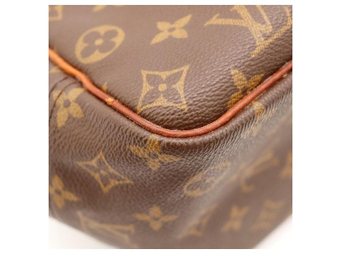 Louis Vuitton Speedy 30 Monogram Canvas - vista 11