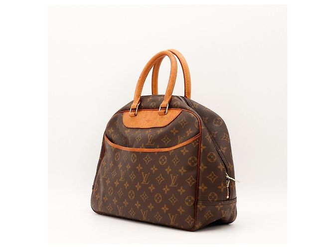Louis Vuitton Speedy 30 Monogram Canvas - vista 2