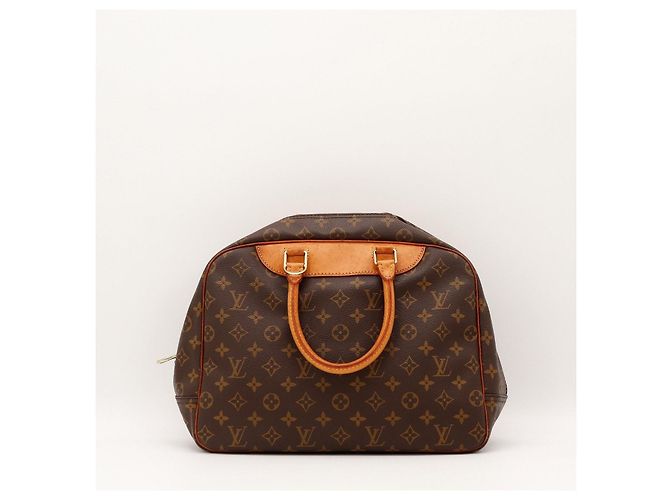 Louis Vuitton Speedy 30 Monogram Canvas - vista 3
