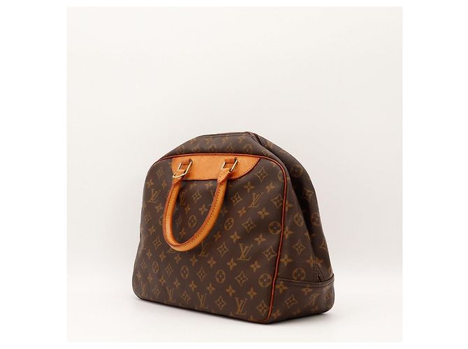 Louis Vuitton Speedy 30 Monogram Canvas - vista 4