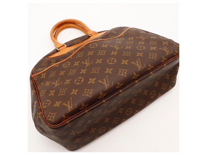Louis Vuitton Speedy 30 Monogram Canvas - vista 6