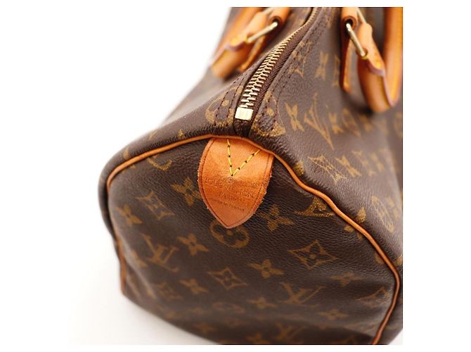Louis Vuitton Speedy 30 Monogram - Ansicht 10