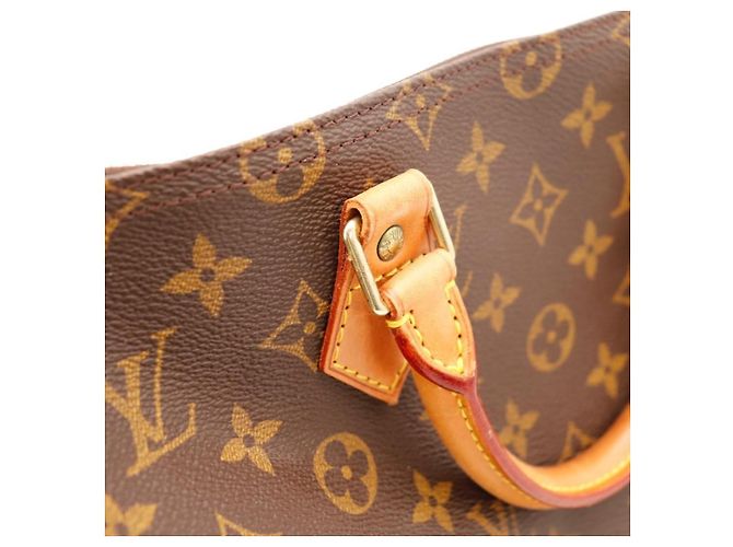 Louis Vuitton Speedy 30 Monogram - Ansicht 11