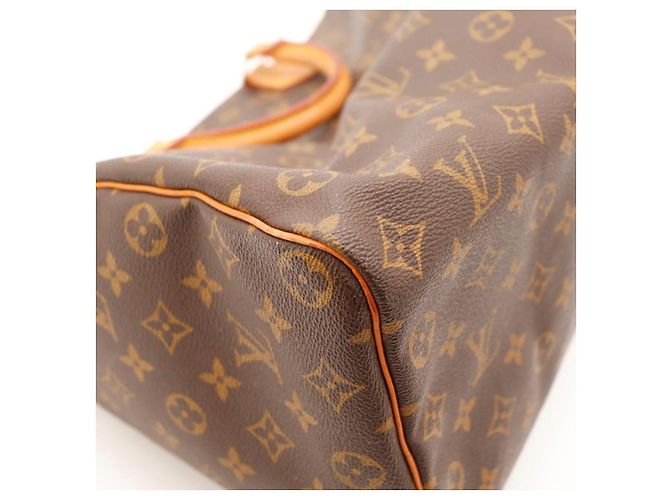 Louis Vuitton Speedy 30 Monogram - Ansicht 12