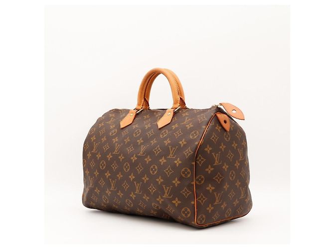 Louis Vuitton Speedy 30 Monogram - Ansicht 2