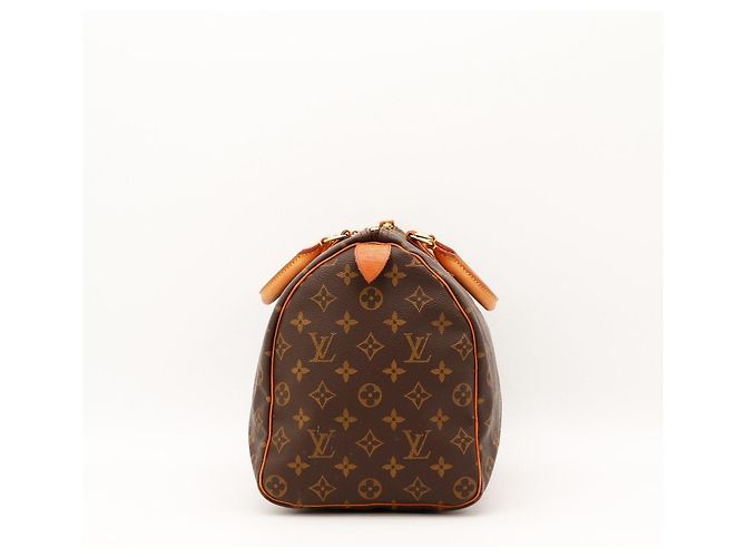 Louis Vuitton Speedy 30 Monogram - Ansicht 5