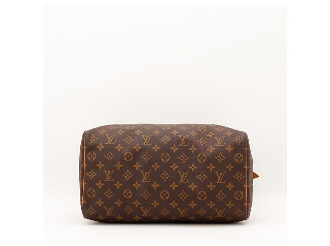 Louis Vuitton Speedy 30 Monogram - Ansicht 6