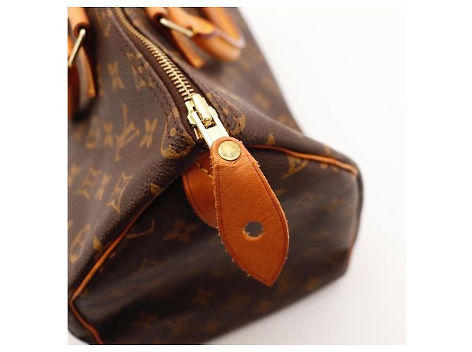 Louis Vuitton Speedy 30 Monogram - Ansicht 9
