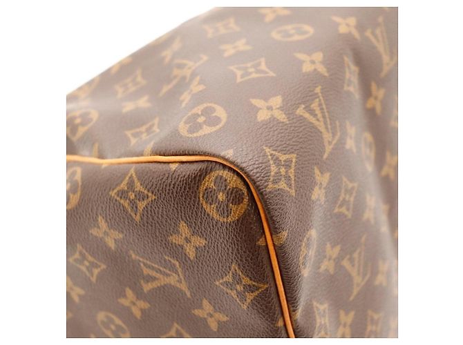 Louis Vuitton Speedy 30 Monogram Canvas - vista 13