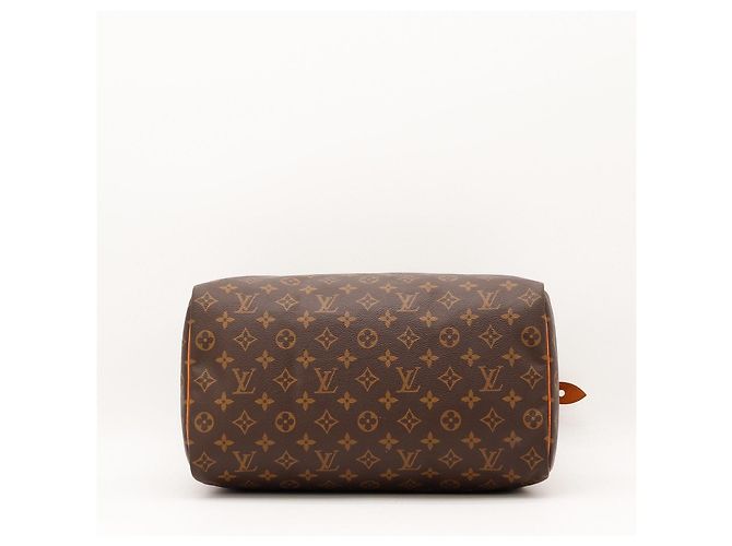 Louis Vuitton Speedy 30 Monogram Canvas - vista 6