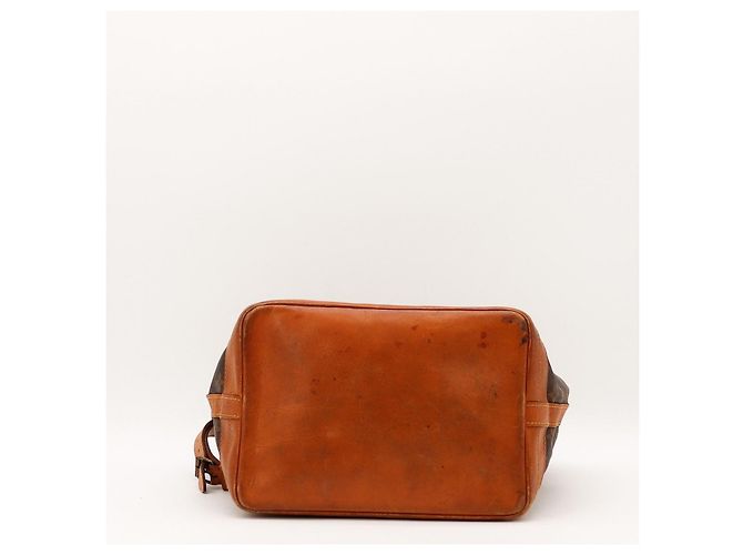 Louis Vuitton Noe Borsa a Secchiello Monogram - vista 5