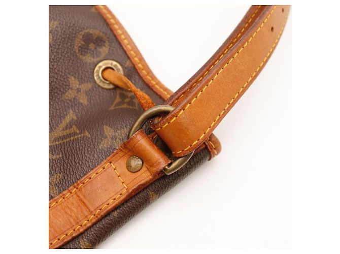 Louis Vuitton Noe Borsa a Secchiello Monogram - vista 8