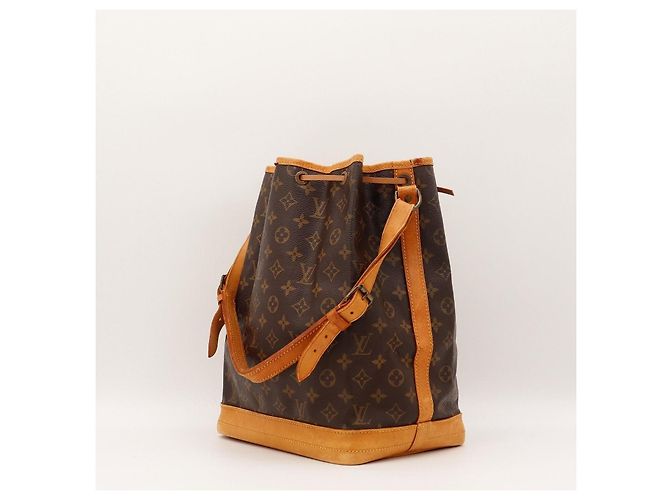 Louis Vuitton Monogram Noe Borsa a Secchiello - vista 4