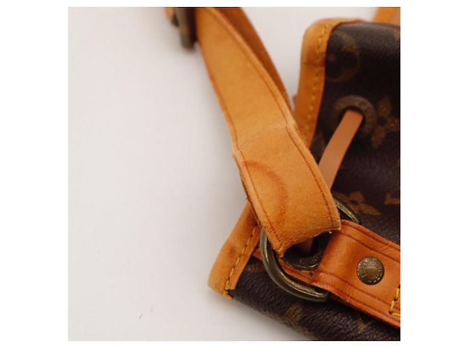 Louis Vuitton Monogram Noe Borsa a Secchiello - vista 9