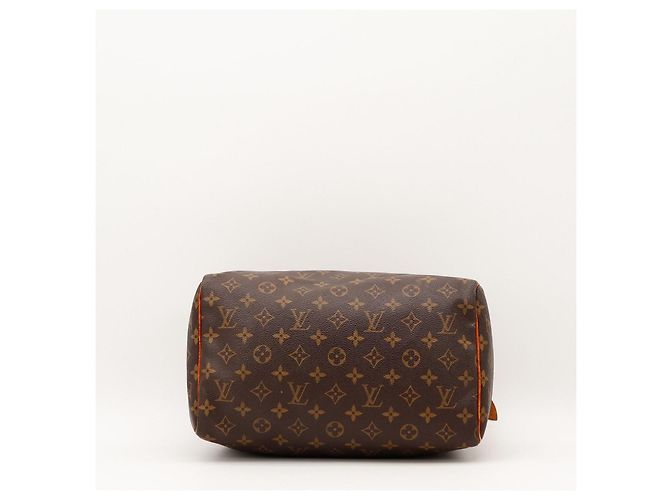 Louis Vuitton Speedy 30 Monogram Canvas - vista 6