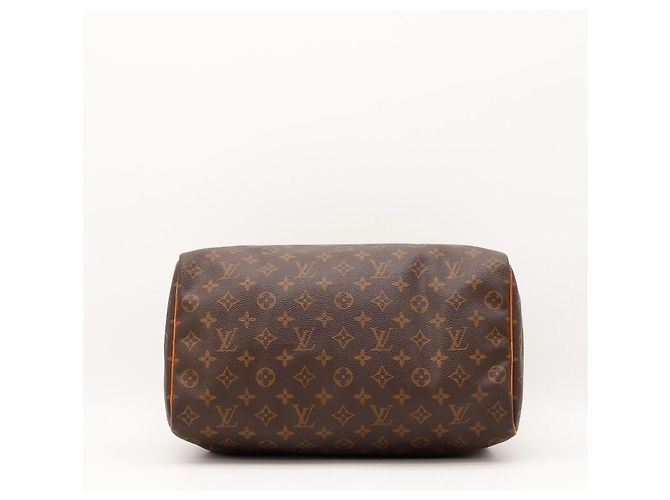 Bolsa Louis Vuitton Speedy 30 Monogram Canvas - vista 6