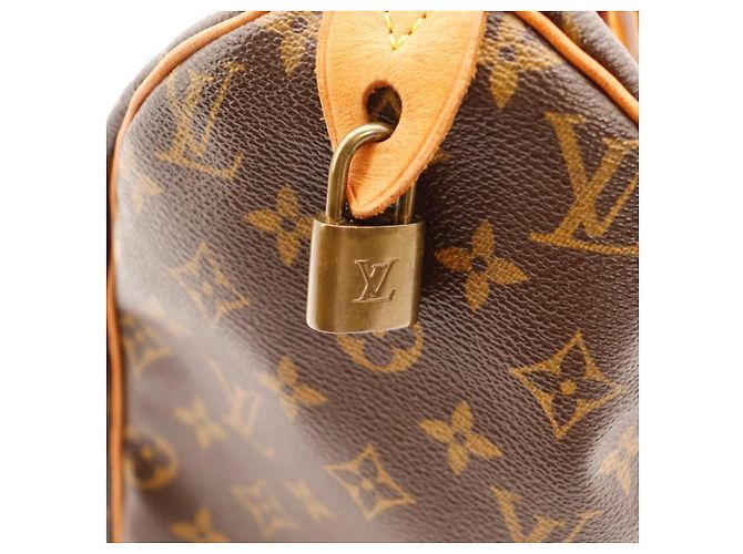 Louis Vuitton Speedy 30 Monogram - Ansicht 10