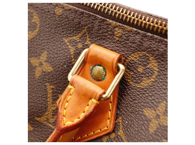 Louis Vuitton Speedy 30 Monogram - Ansicht 11