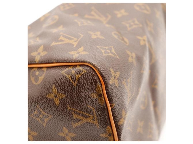 Louis Vuitton Speedy 30 Monogram - Ansicht 12