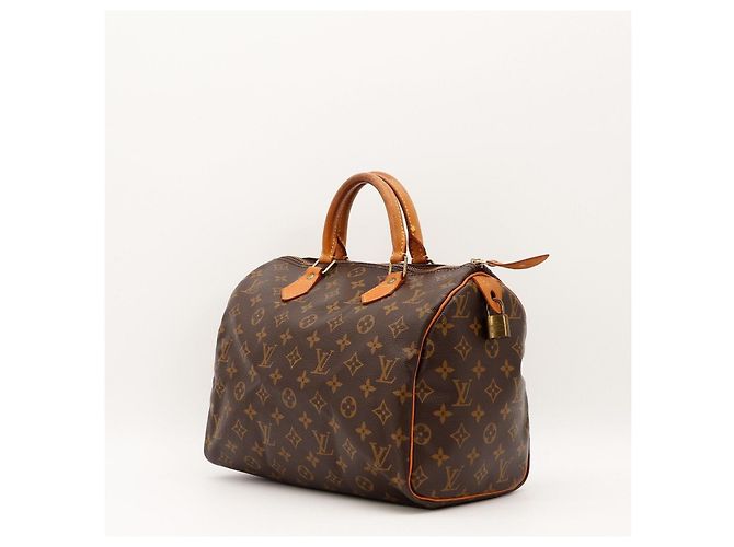 Louis Vuitton Speedy 30 Monogram - Ansicht 2