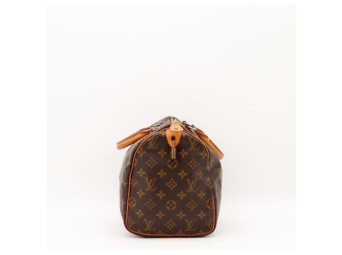 Louis Vuitton Speedy 30 Monogram - Ansicht 3