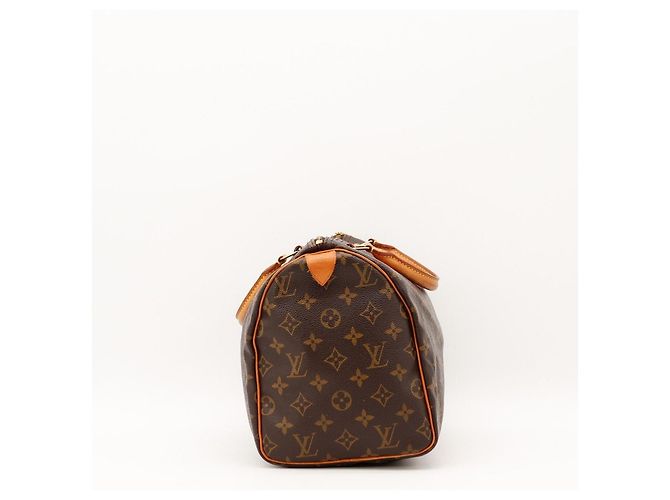 Louis Vuitton Speedy 30 Monogram - Ansicht 5