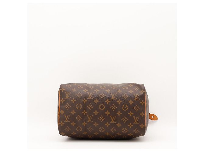 Louis Vuitton Speedy 30 Monogram - Ansicht 6