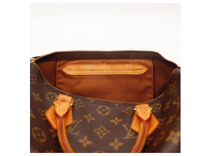 Louis Vuitton Speedy 30 Monogram - Ansicht 7