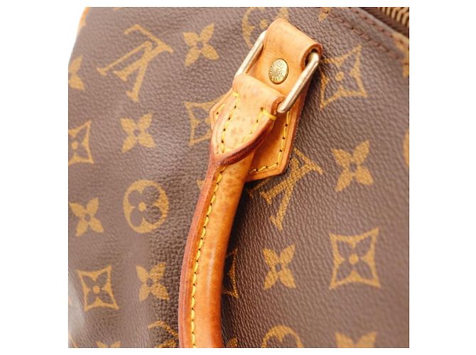 Louis Vuitton Speedy 30 Monogram Canvas - vista 12