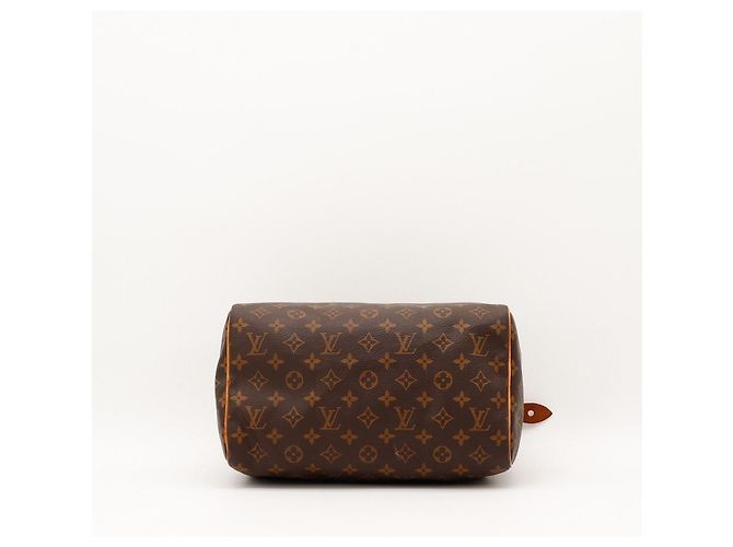 Louis Vuitton Speedy 30 Monogram Canvas - vista 6