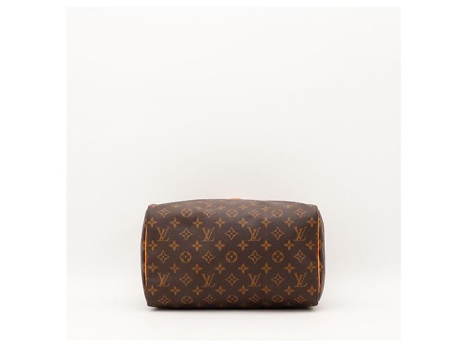 Louis Vuitton Speedy 30 Monogram Canvas - vista 6